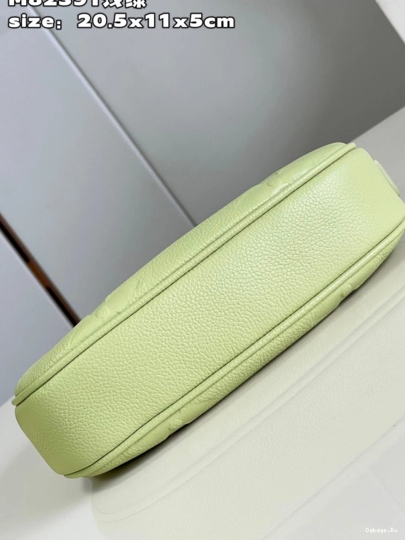 Mini VUITTON LOUIS Moon 0518